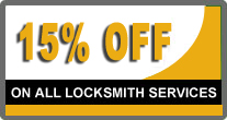 Washington DC 15% OFF On All Locksmith Services