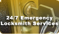 Washington DC Emergency Locksmith